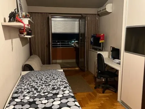 Izdavanje, trosoban stan, 130m², Preko Morače, Podgorica - image 4