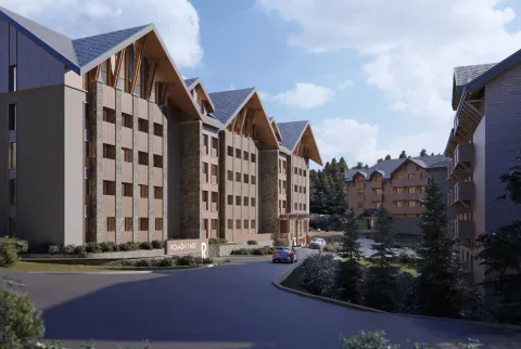 Prodaja, jednosoban stan, 31m², Kolašin, Crna Gora - image 9