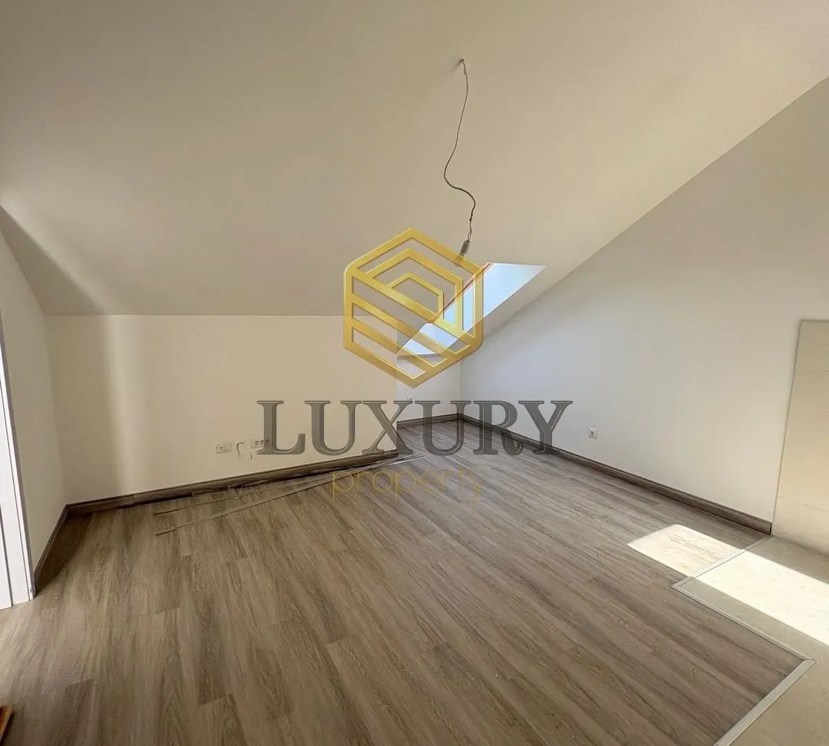 Prodaja, jednosoban stan, 41m², Zabjelo, Podgorica