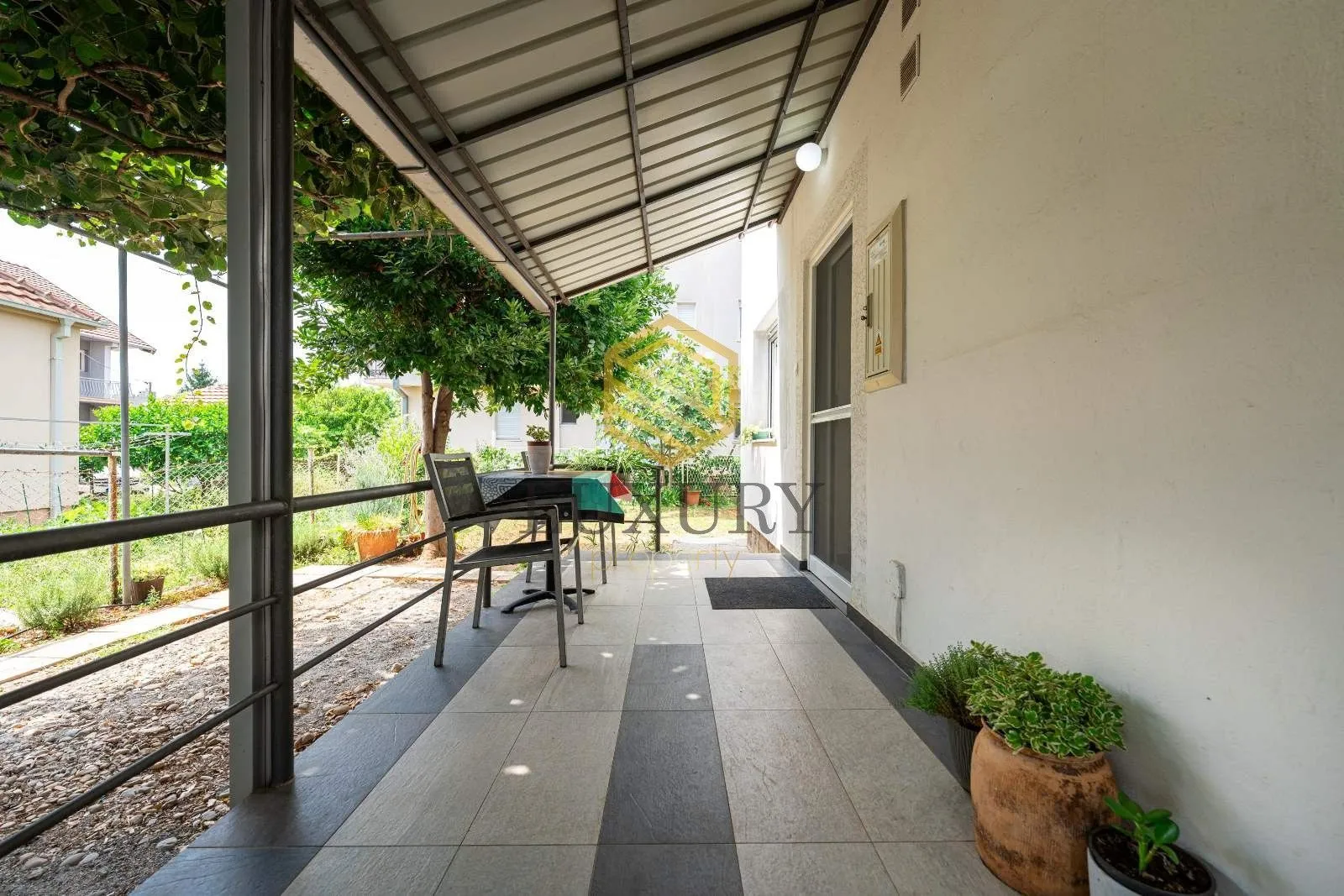 Rent, house, 100m², Dalmatinska ulica, Podgorica