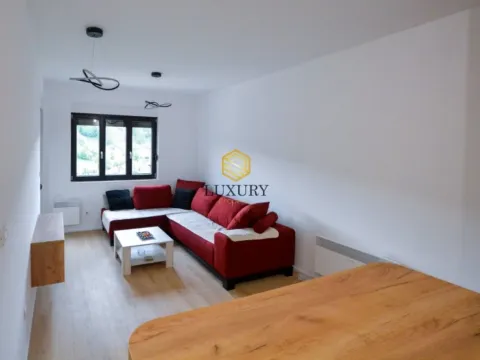 Prodaja, jednosoban stan, 39m², Smailagića Polje, Kolašin - image 4