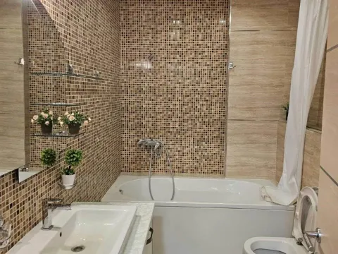 Sale, two bedroom apartment, 104m², Budva, Crna Gora - image 6