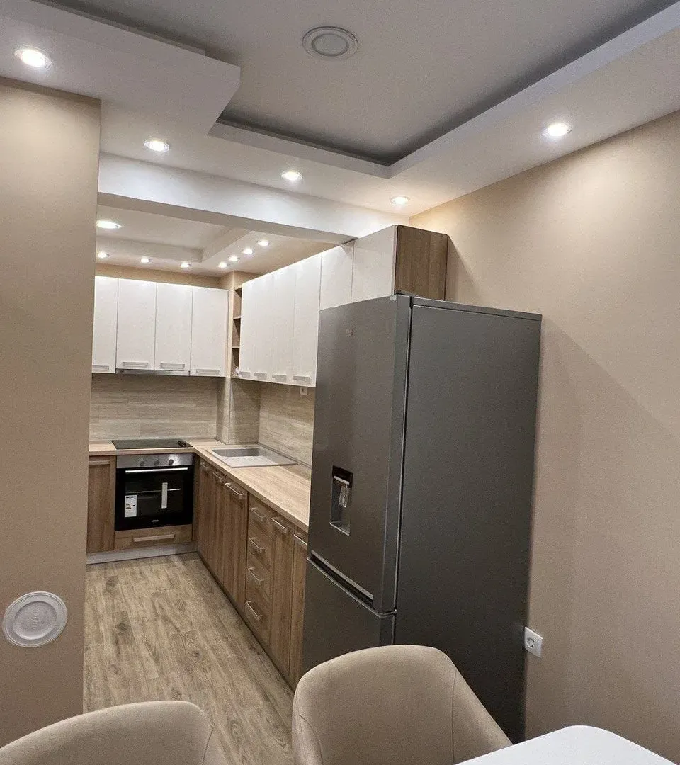 Rent, two bedroom apartment, 68m², Centar, Tivat