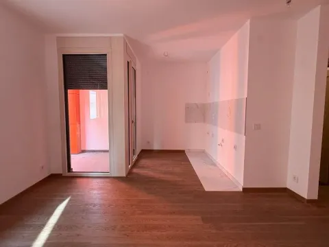 Rent, one bedroom apartment, 41m², Vračar Hram, Vračar Sve Podlokacije - image 2