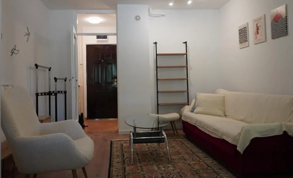 Rent, one bedroom apartment, 28m², Čukarica, Beograd
