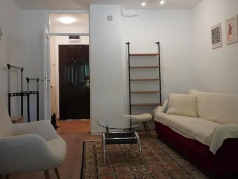 Rent, one bedroom apartment, 28m², Čukarica, Beograd - image 11