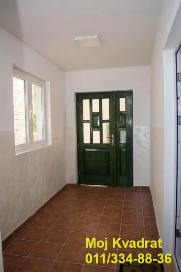 Sale, house, 265m², Ledine, Beograd
