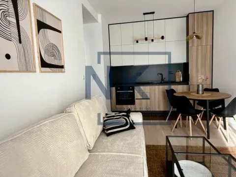 Izdavanje, jednosoban stan, 37m², Tološi, Podgorica - image 5