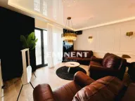 Izdavanje, trosoban stan, 90m², Savski Venac, Beograd - image 2