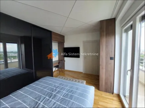 Rent, two bedroom apartment, 60m², Hala Pionir, Palilula Sve Podlokacije - image 18