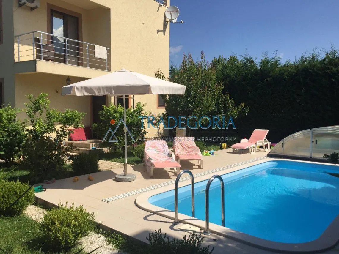 Prodaja, kuća, 180m², Bar, Crna Gora