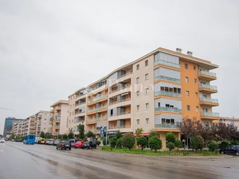 Rent, apartment, 34m², City Kvart, Podgorica - image 7