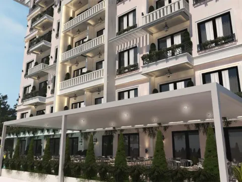 Sale, one bedroom apartment, 51m², Bar, Crna Gora - image 2