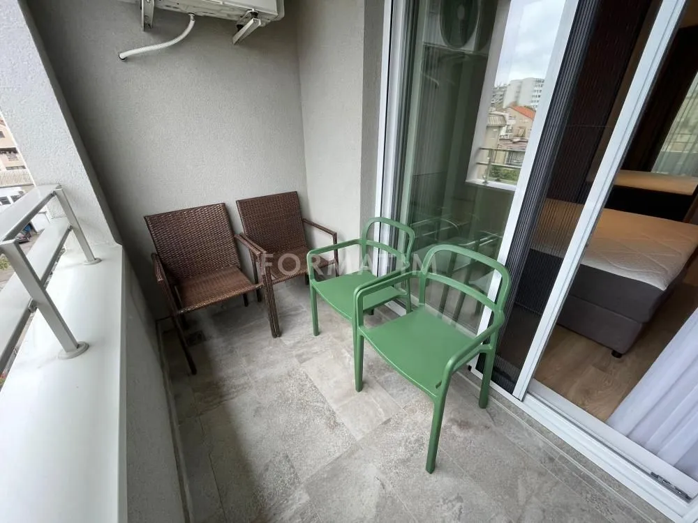 Rent, two bedroom apartment, 55m², Voždovačka Crkva, Voždovac Sve Podlokacije