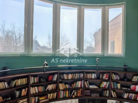 Rent, house, 270m², Jajinci, Voždovac Sve Podlokacije - image 17