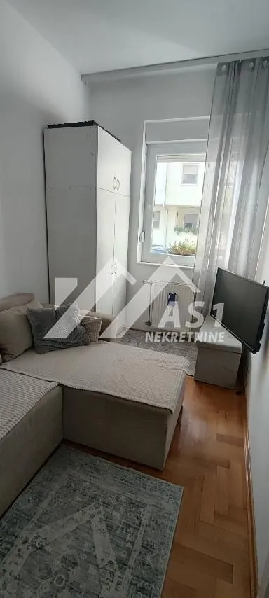 Rent, one bedroom apartment, 32m², Telep, Novi Sad Sve Podlokacije