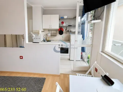 Prodaja, jednosoban stan, 29m², Banovo Brdo, Beograd - image 2