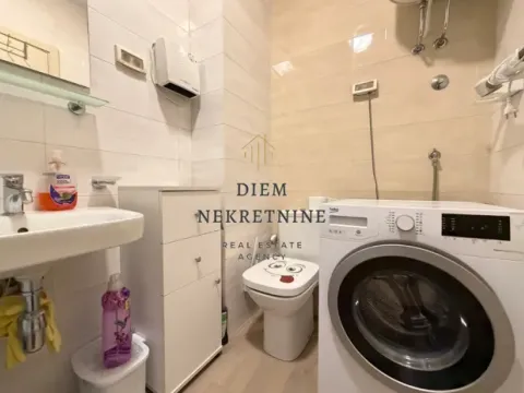 Rent, one bedroom apartment, 40m², Zabjelo, Podgorica - image 1