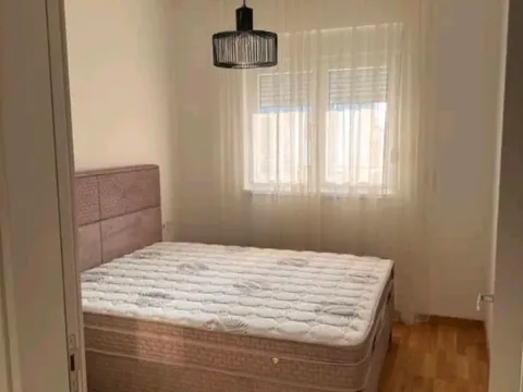 Rent, one bedroom apartment, 46m², Stari Aerodrom, Podgorica - image 6