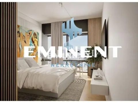 Rent, three bedroom apartment, 94m², Novi Beograd Blok 65, Novi Beograd Sve Podlokacije - image 8