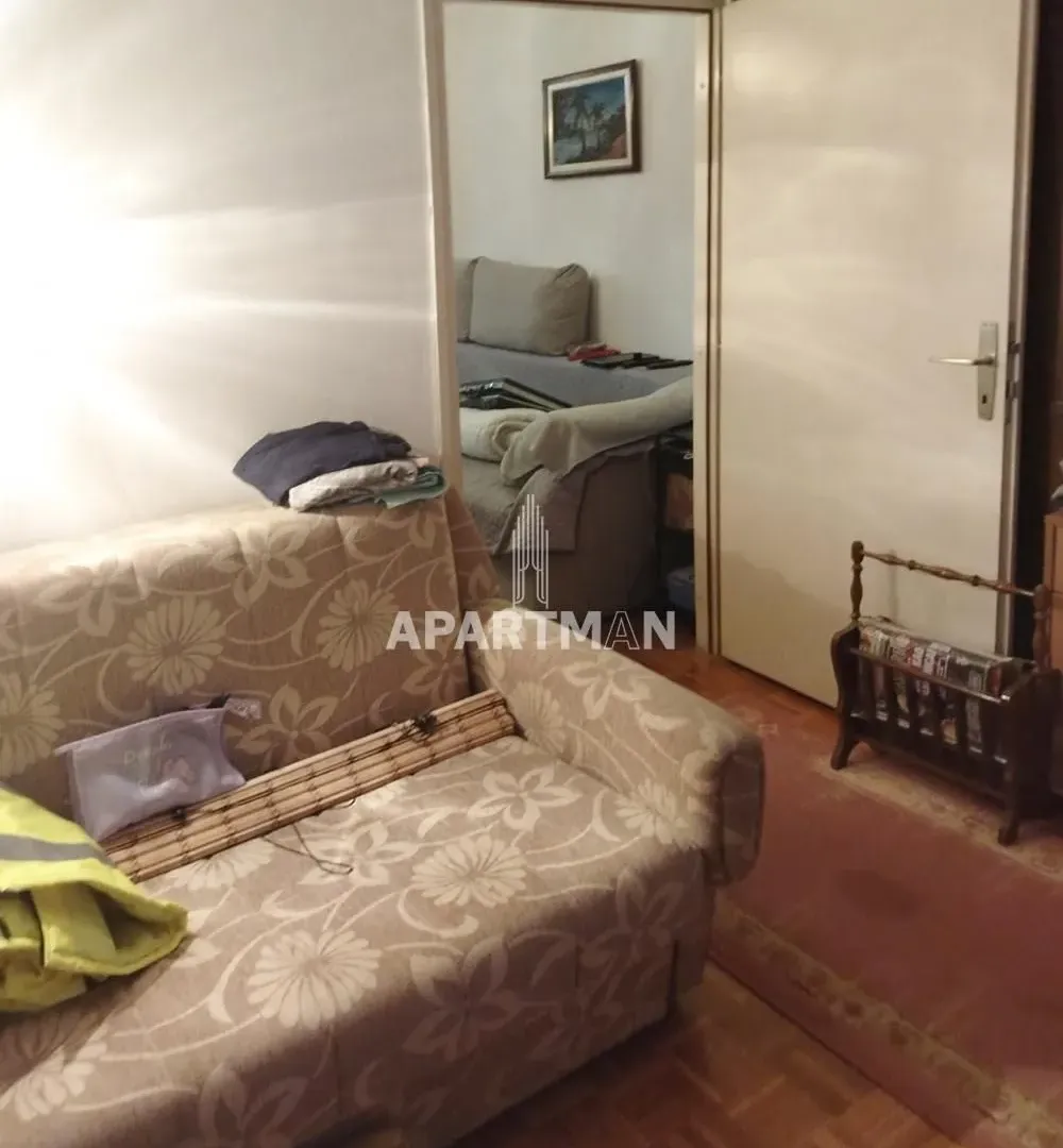 Prodaja, trosoban stan, 73m², Novi Beograd Blok 72, Novi Beograd Sve Podlokacije