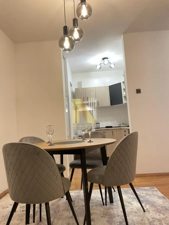 Rent, one bedroom apartment, 40m², Bulevar Evrope, Novi Sad Sve Podlokacije