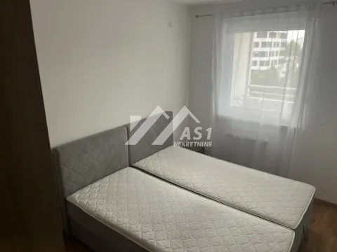 Izdavanje, dvosoban stan, 50m², Stari Majur, Petrovaradin - image 4