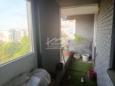 Sale, three bedroom apartment, 74m², Banjica, Voždovac Sve Podlokacije - image 14