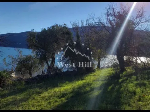 Prodaja, plac, 1065m², Đenovići, Herceg Novi - image 9