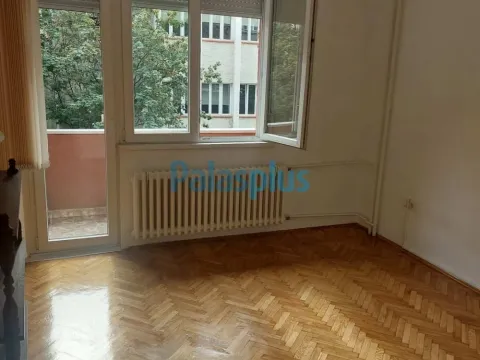 Izdavanje, dvosoban stan, 64m², Vračar Centar, Vračar Sve Podlokacije - image 2