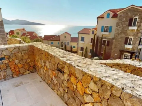 Prodaja, jednosoban stan, 90m², Luštica Bay, Tivat - image 9