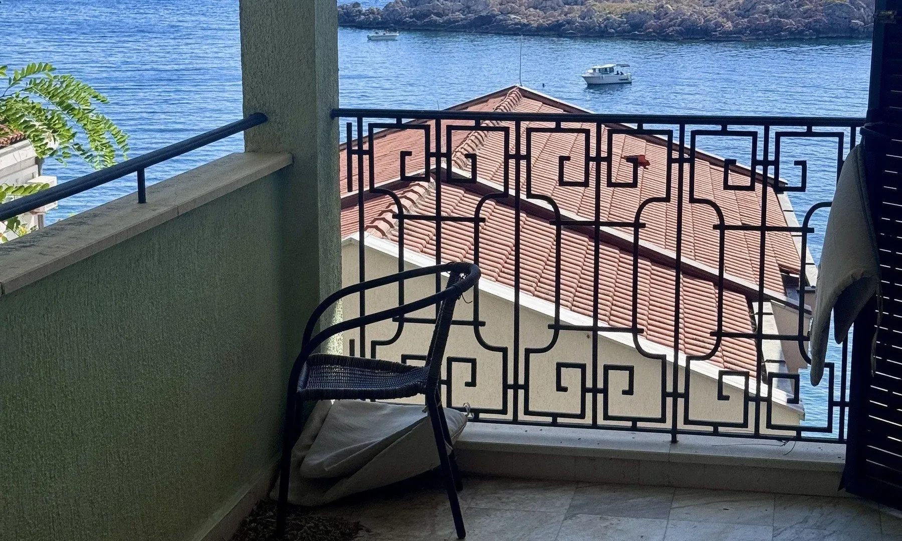 Sale, apartment, 89m², Sveti Stefan, Budva