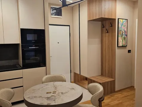Rent, one bedroom apartment, 47m², Stari Aerodrom, Podgorica - image 3