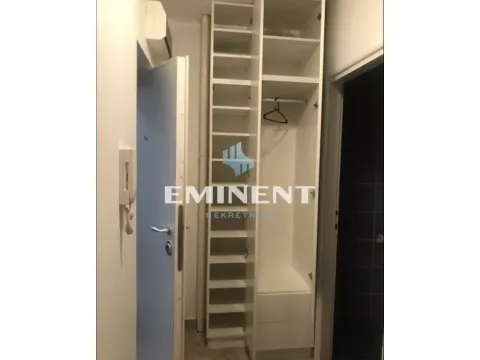 Izdavanje, stan, 45m², Novi Beograd Sve Podlokacije, Beograd - image 10