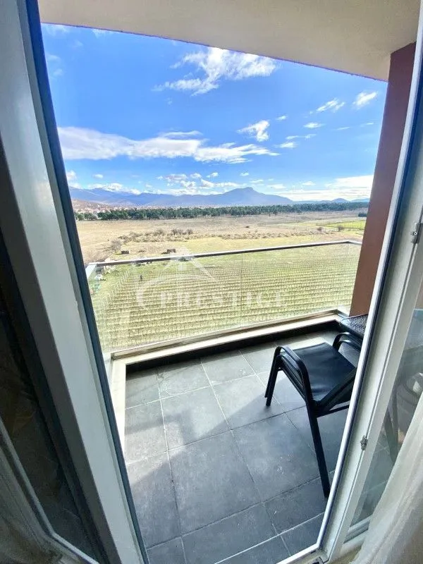 Rent, three bedroom apartment, 100m², Stari Aerodrom, Podgorica