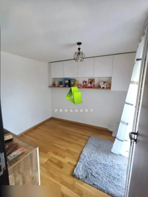 Prodaja, jednosoban stan, 51m², Pantelej, Niš