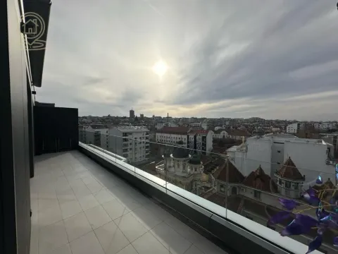 Izdavanje, trosoban stan, 80m², Stari Grad, Beograd - image 10