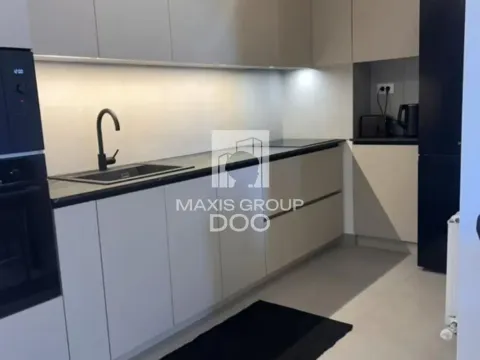 Rent, two bedroom apartment, 46m², Zemun Sve Podlokacije, Beograd - image 6