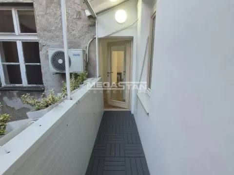 Rent, three bedroom apartment, 60m², Stari Grad, Beograd - image 8