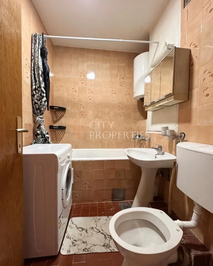 Prodaja, stan, 80m², Zabjelo, Podgorica