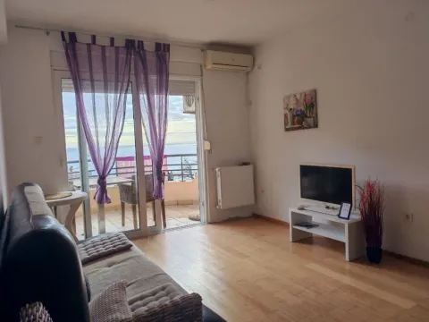 Sale, one bedroom apartment, 47m², Perazića do, Budva - image 7