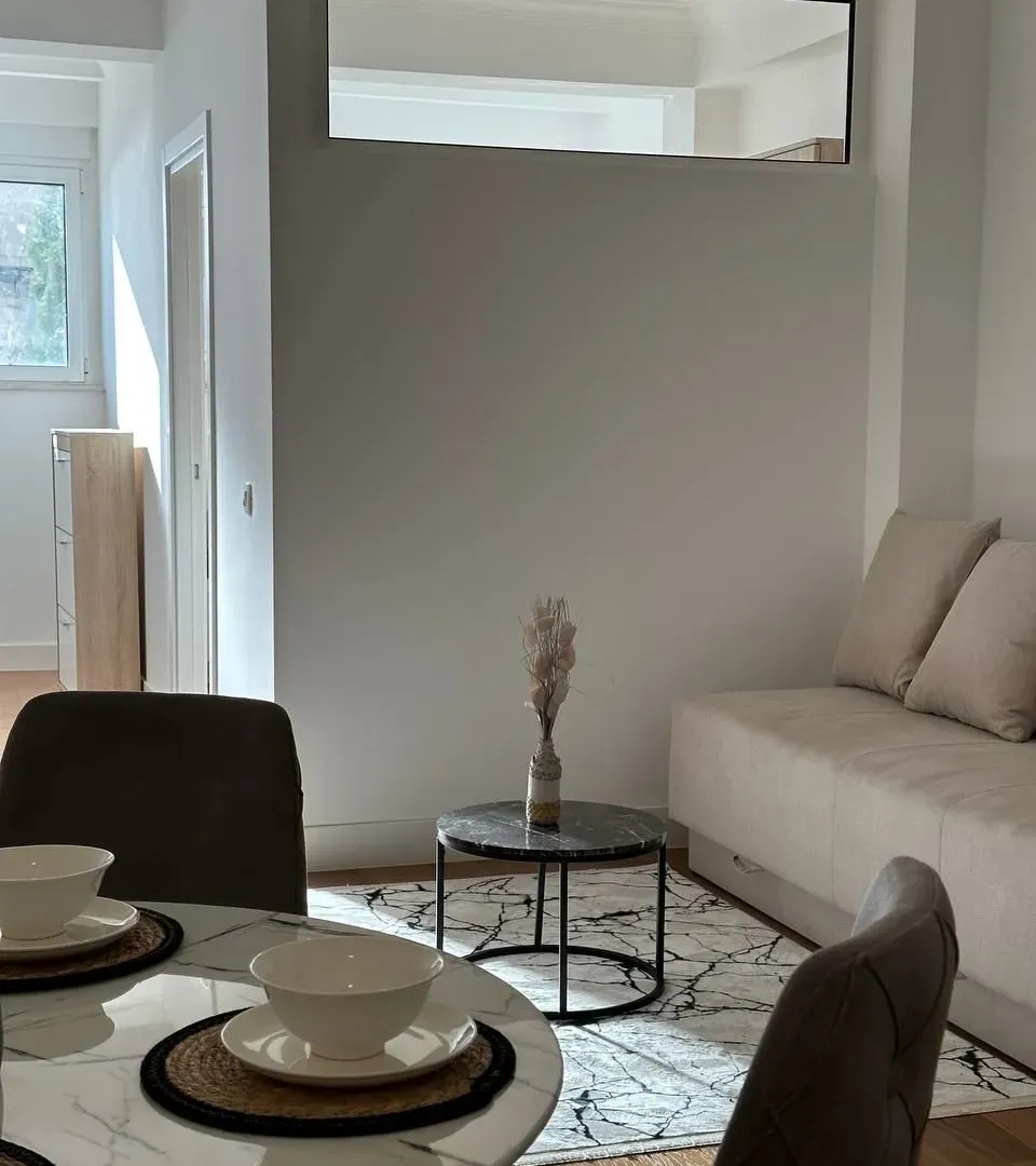 Prodaja, dvosoban stan, 68m², Donja Lastva, Tivat