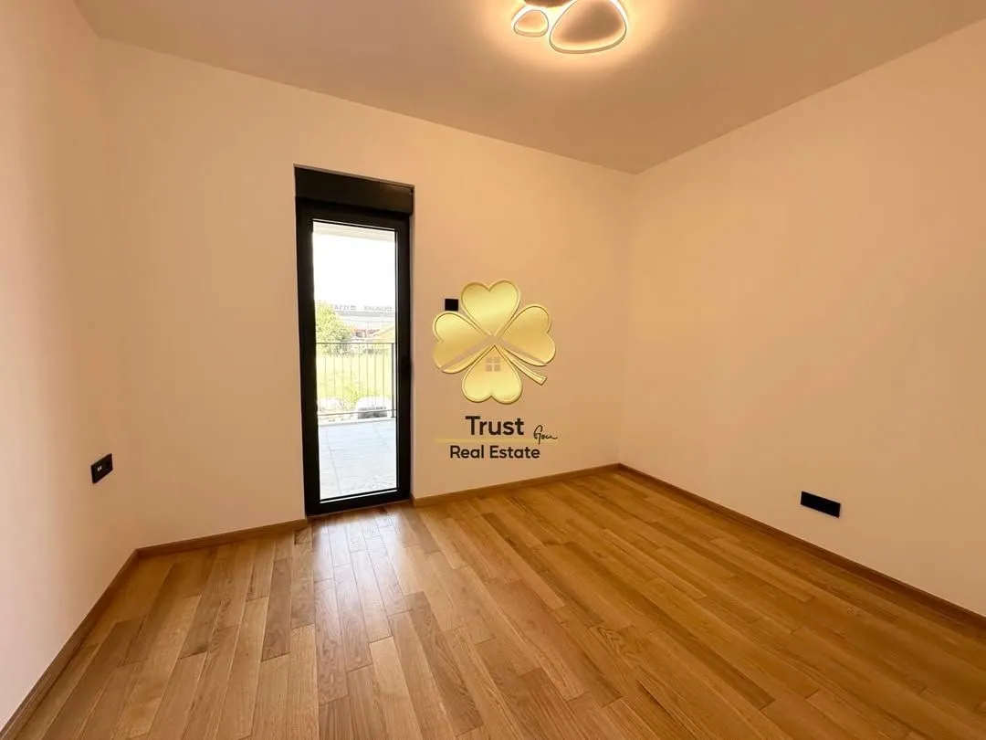 Rent, two bedroom apartment, 76m², Zabjelo, Podgorica
