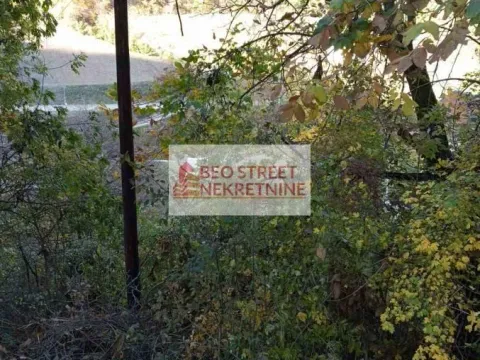 Sale, land lot, 1565m², Brus, Srbija - image 7