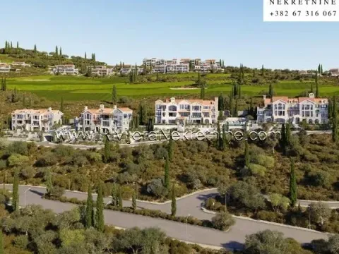 Prodaja, stan, 4060m², Luštica Bay, Tivat - image 4