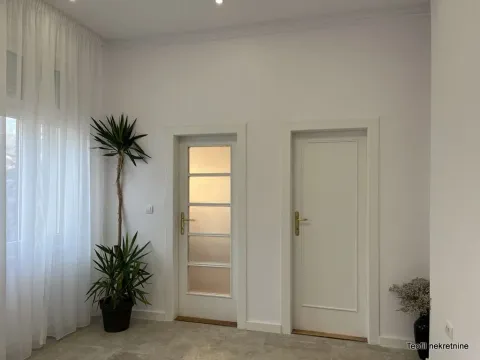 Izdavanje, dvosoban stan, 96m², Stari Grad, Beograd - image 8