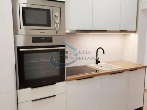 Prodaja, dvosoban stan, 44m², Stari Grad, Beograd - image 3