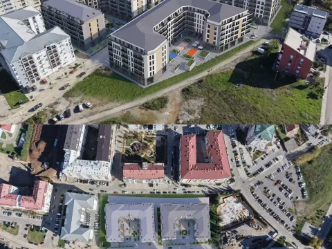 Prodaja, dvosoban stan, 88m², Ljubović, Podgorica - image 2