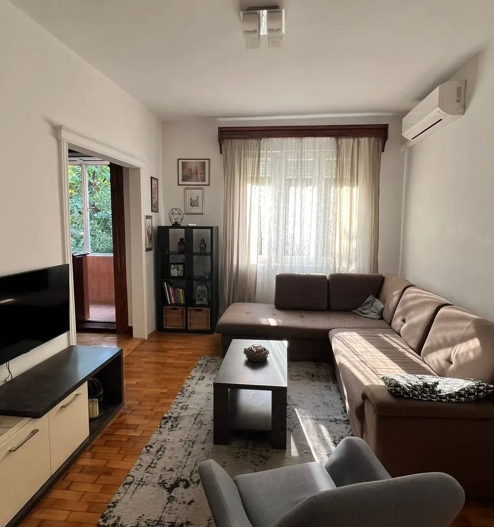 Izdavanje, stan, 63m², Centar, Podgorica