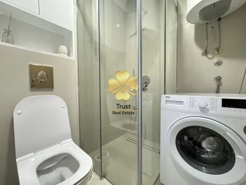 Izdavanje, jednosoban stan, 50m², City Kvart, Podgorica - image 10